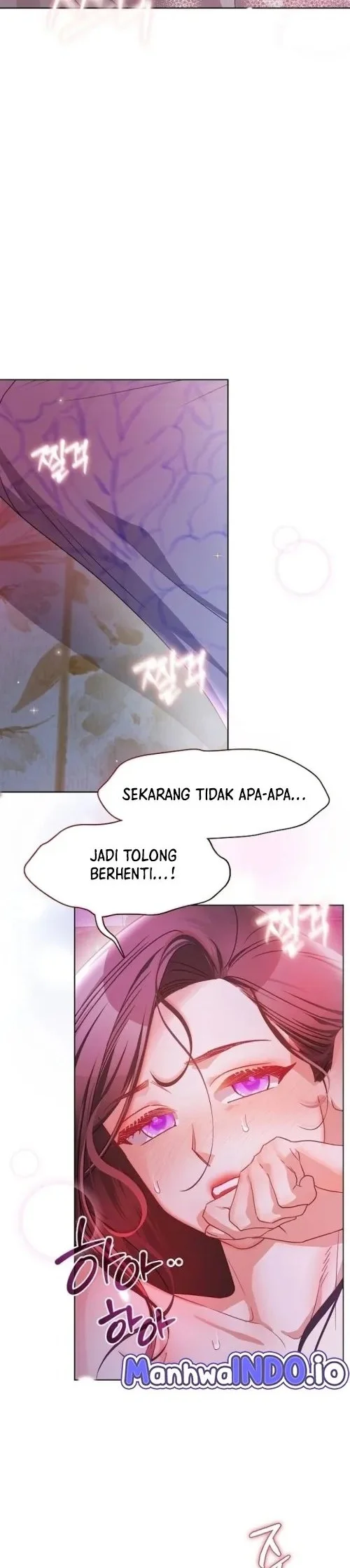 Beastly Night Chapter 4 - halaman 8