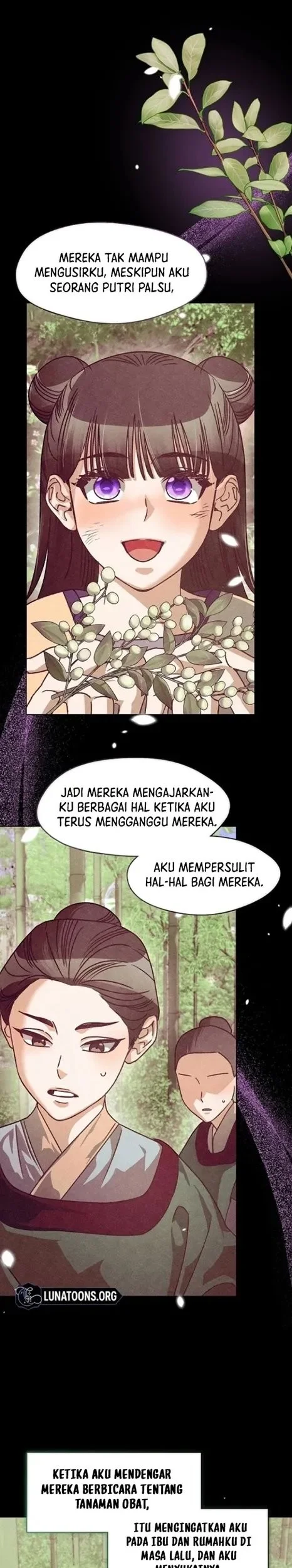 Beastly Night Chapter 5 - halaman 15
