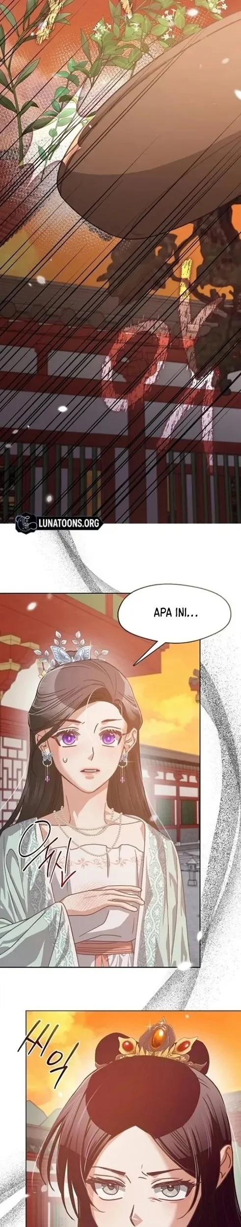 Beastly Night Chapter 5 - halaman 20