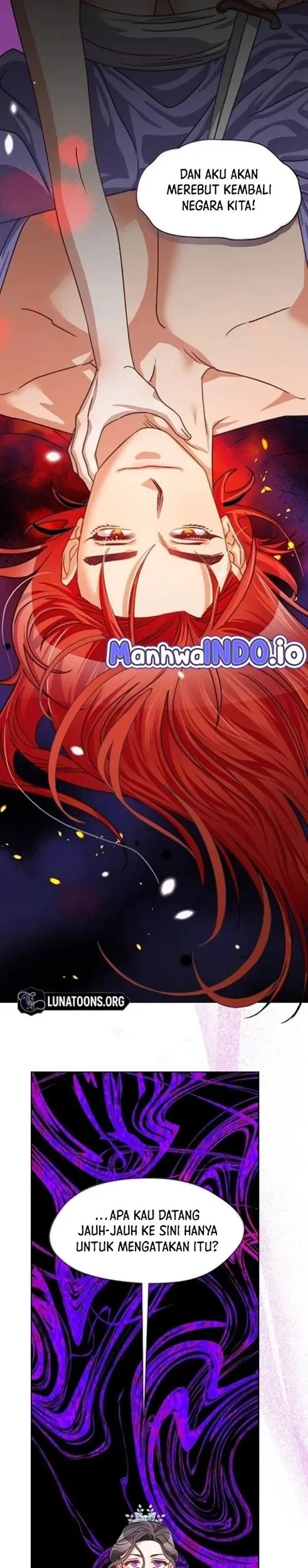 Beastly Night Chapter 5 - halaman 24