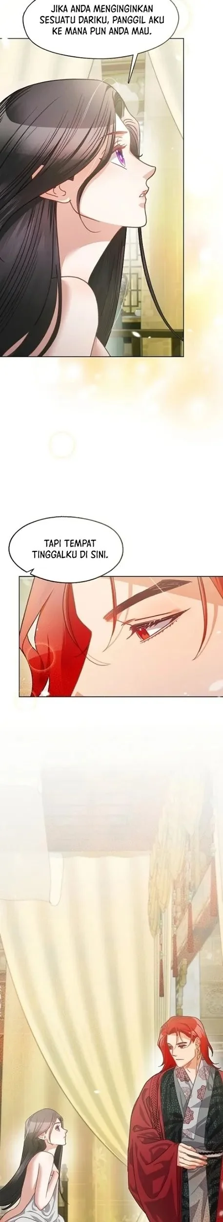 Beastly Night Chapter 5 - halaman 3