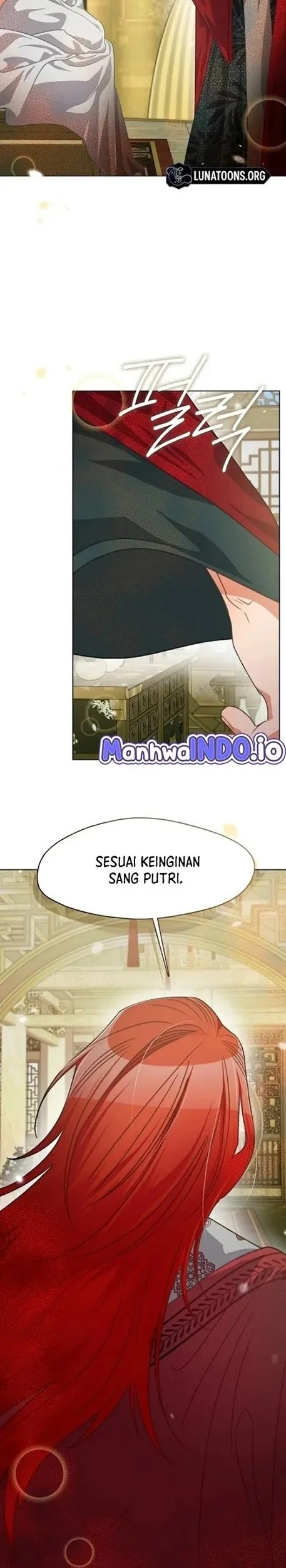 Beastly Night Chapter 5 - halaman 4