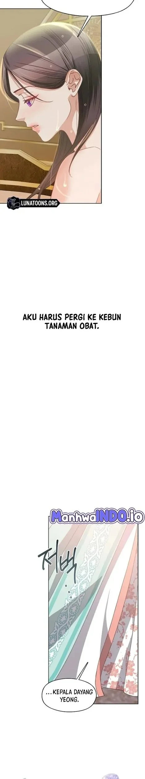 Beastly Night Chapter 5 - halaman 8