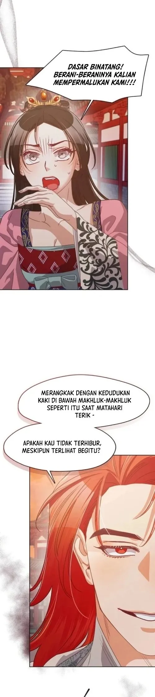 Beastly Night Chapter 6 - halaman 14