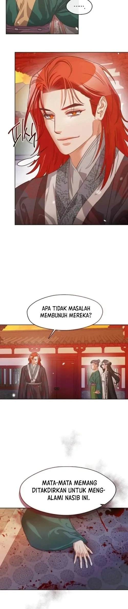 Beastly Night Chapter 6 - halaman 24