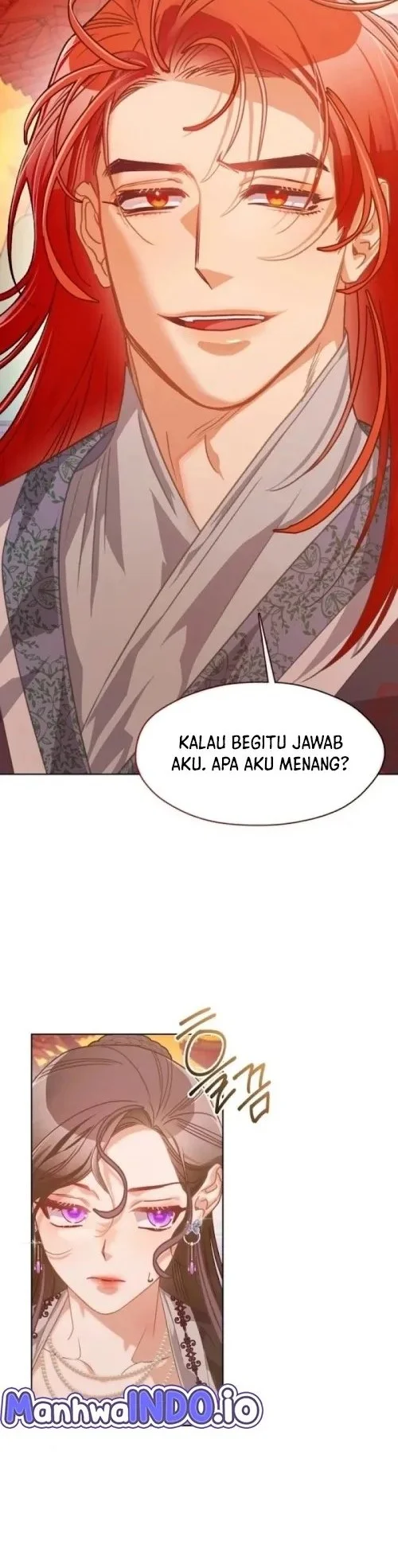 Beastly Night Chapter 6 - halaman 26