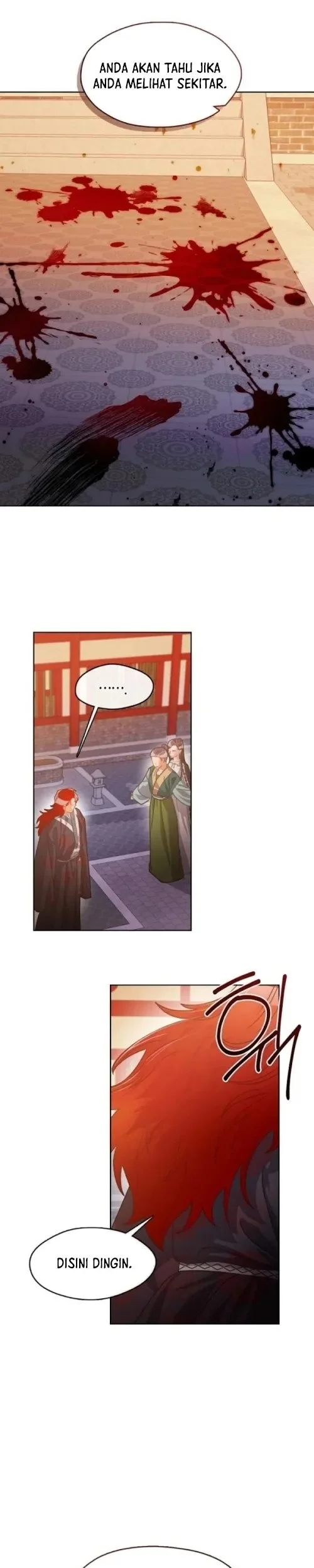 Beastly Night Chapter 6 - halaman 27