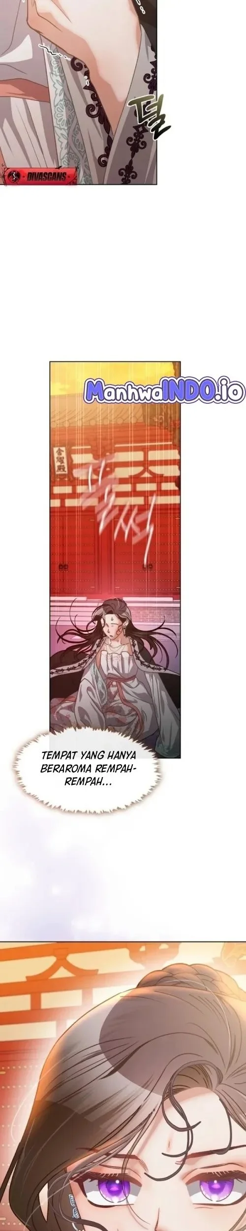 Beastly Night Chapter 6 - halaman 29