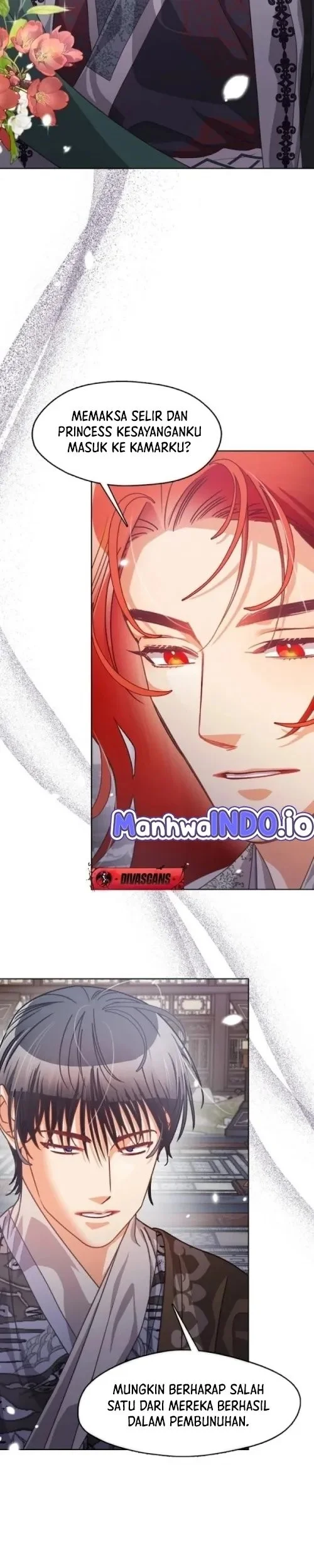 Beastly Night Chapter 6 - halaman 3