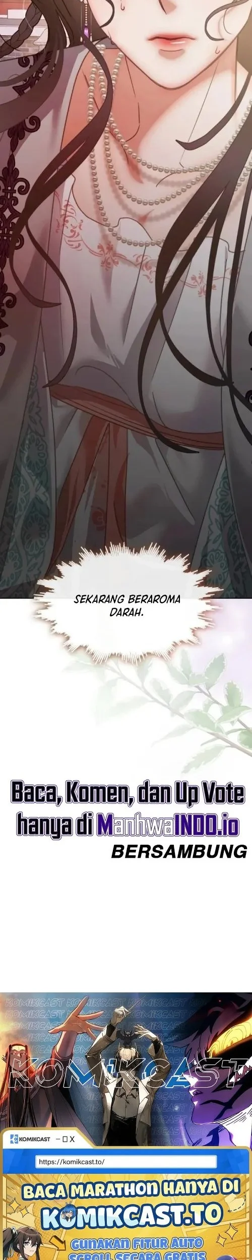 Beastly Night Chapter 6 - halaman 30