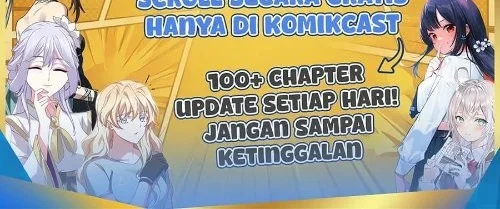 Beastly Night Chapter 6 - halaman 31
