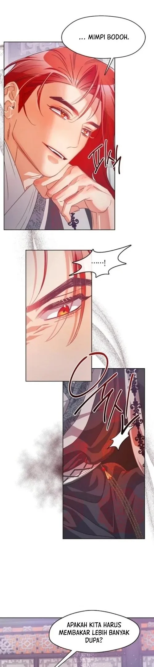 Beastly Night Chapter 6 - halaman 6