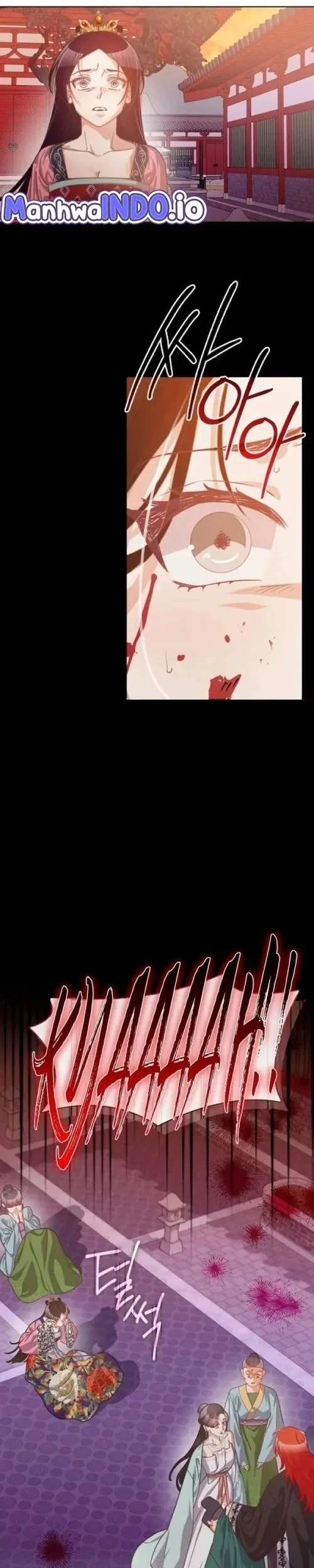 Beastly Night Chapter 6 - halaman 9