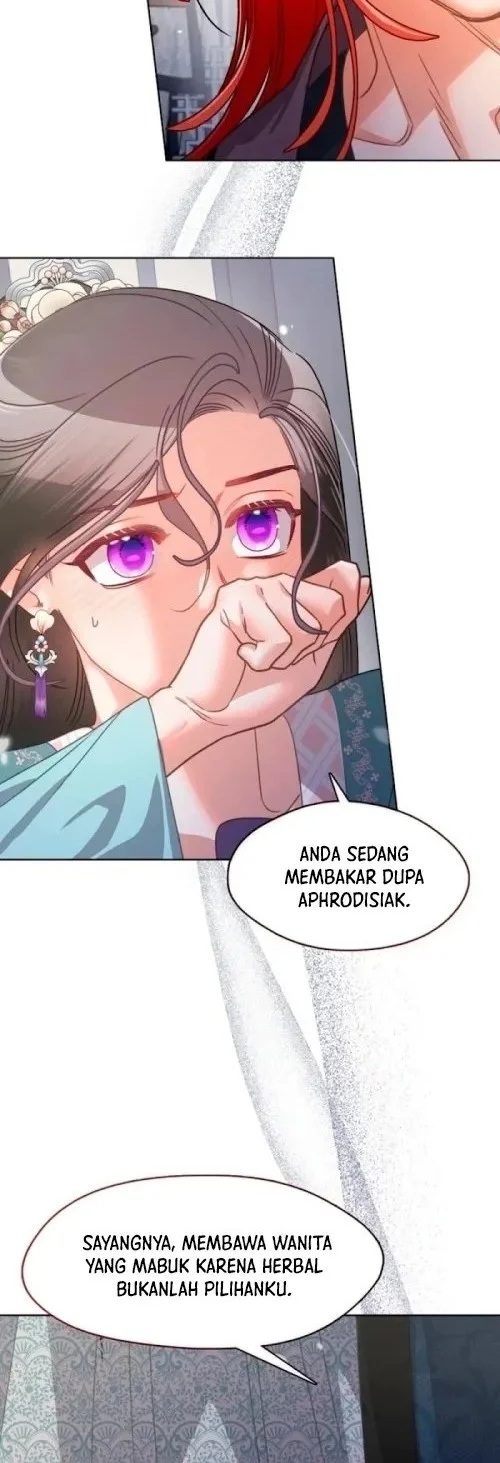 Beastly Night Chapter 7 - halaman 10