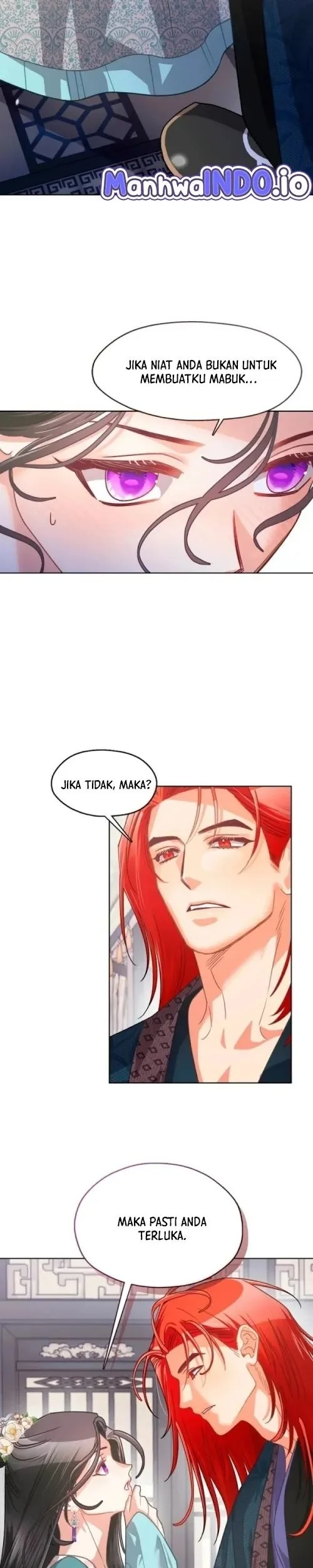 Beastly Night Chapter 7 - halaman 11