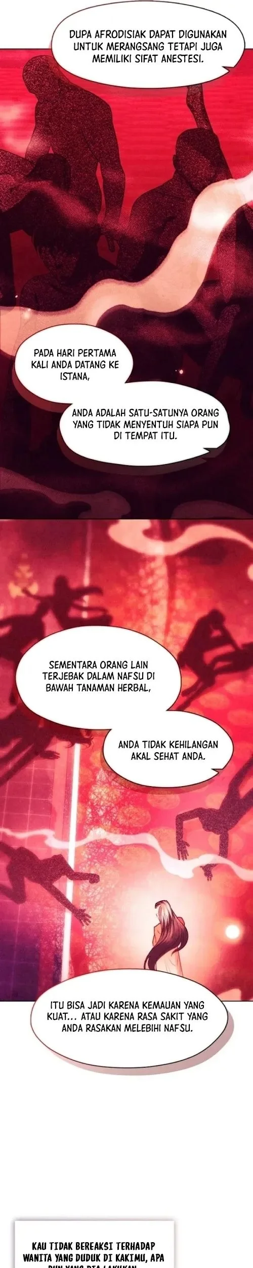 Beastly Night Chapter 7 - halaman 13