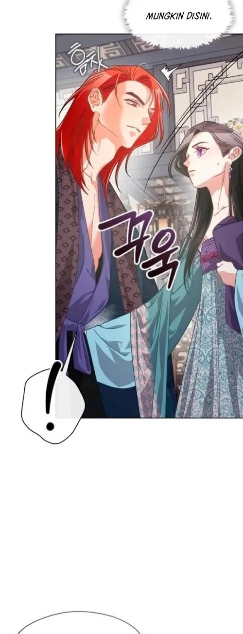 Beastly Night Chapter 7 - halaman 16