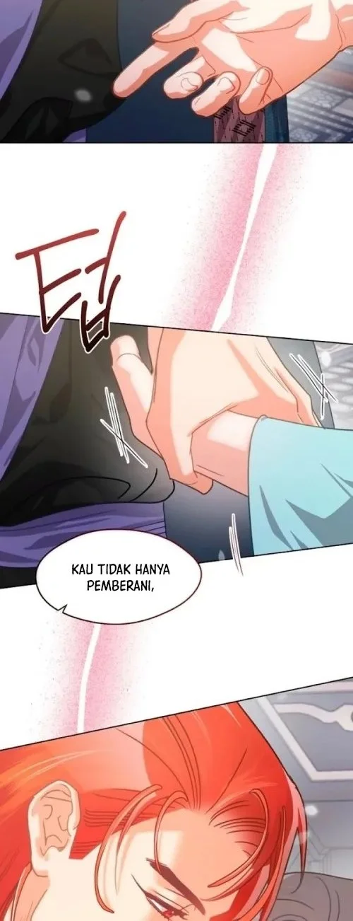 Beastly Night Chapter 7 - halaman 18