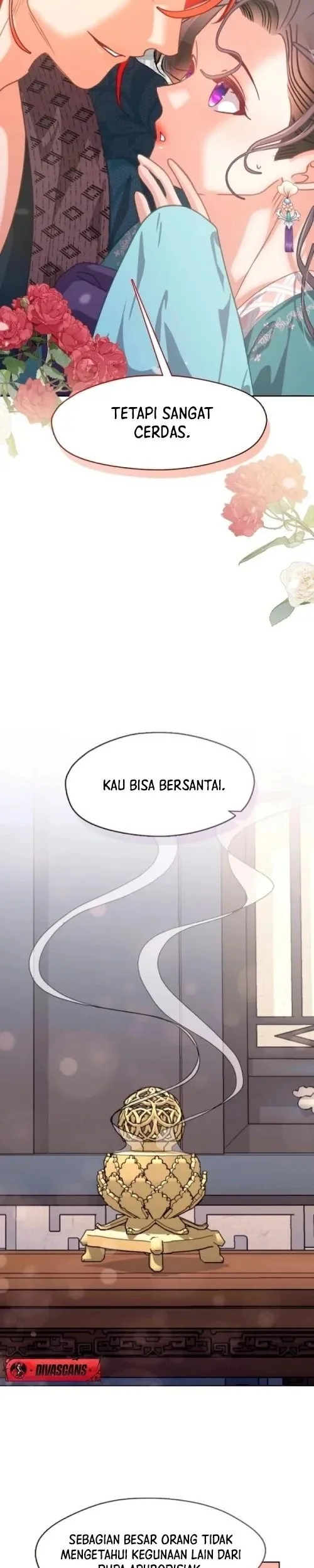 Beastly Night Chapter 7 - halaman 19