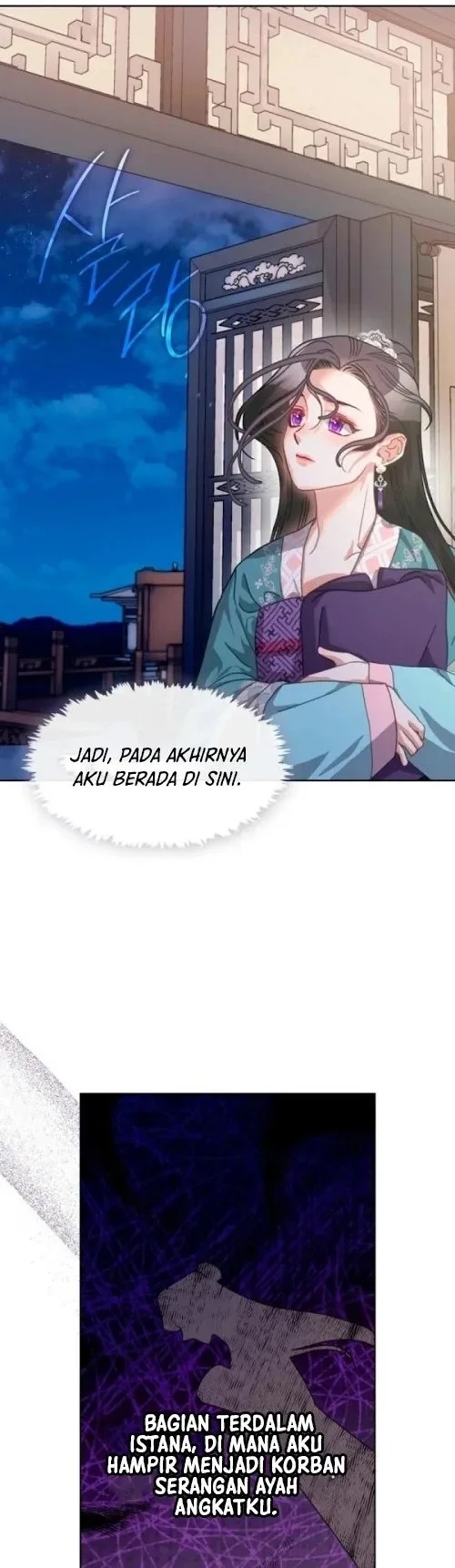 Beastly Night Chapter 7 - halaman 2