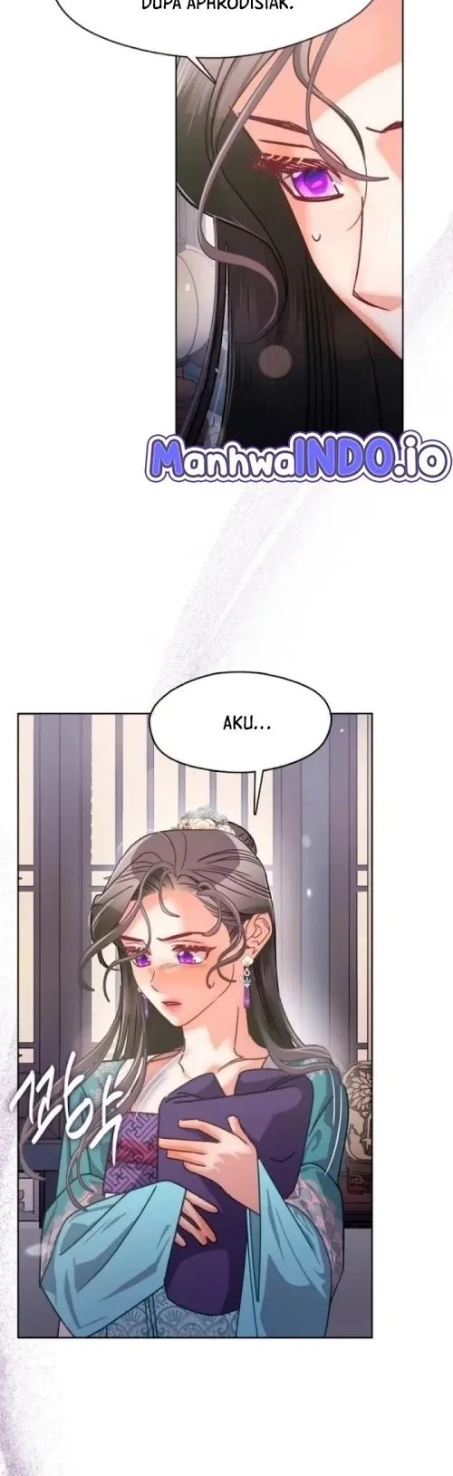 Beastly Night Chapter 7 - halaman 20