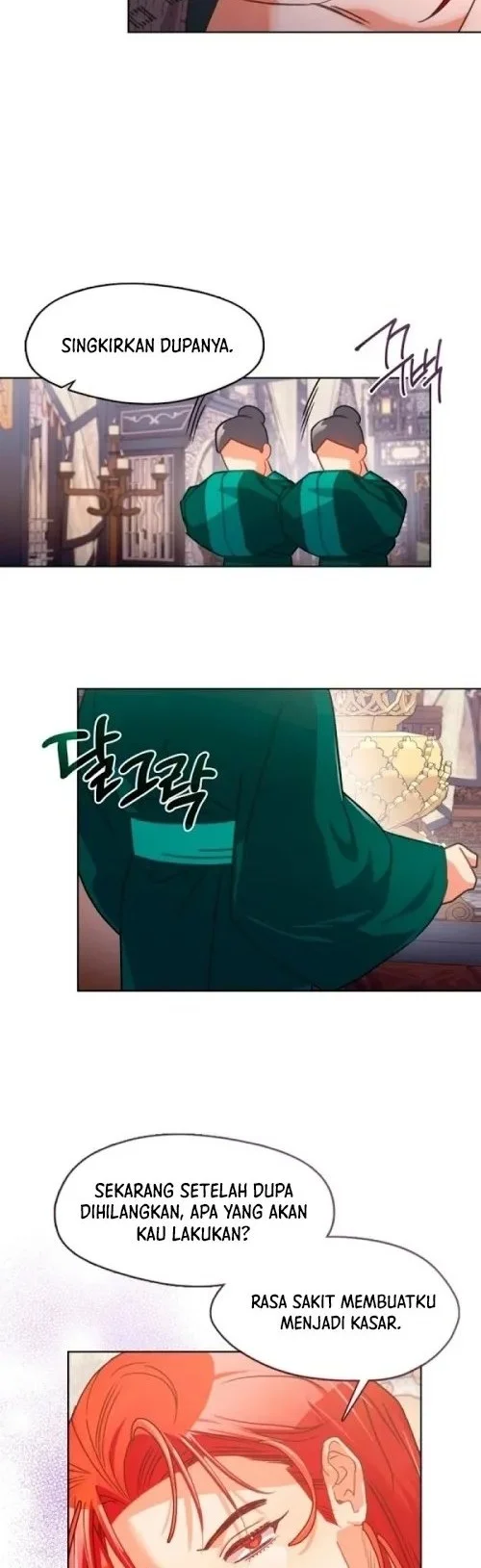 Beastly Night Chapter 7 - halaman 22