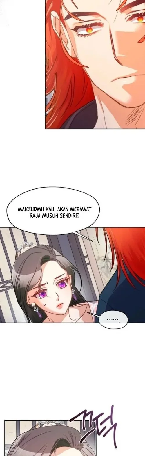 Beastly Night Chapter 7 - halaman 26