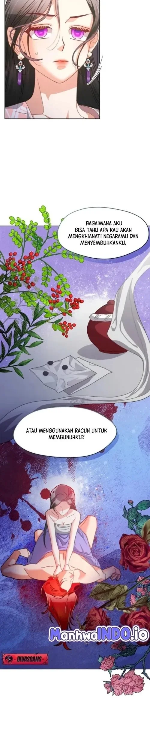 Beastly Night Chapter 7 - halaman 27
