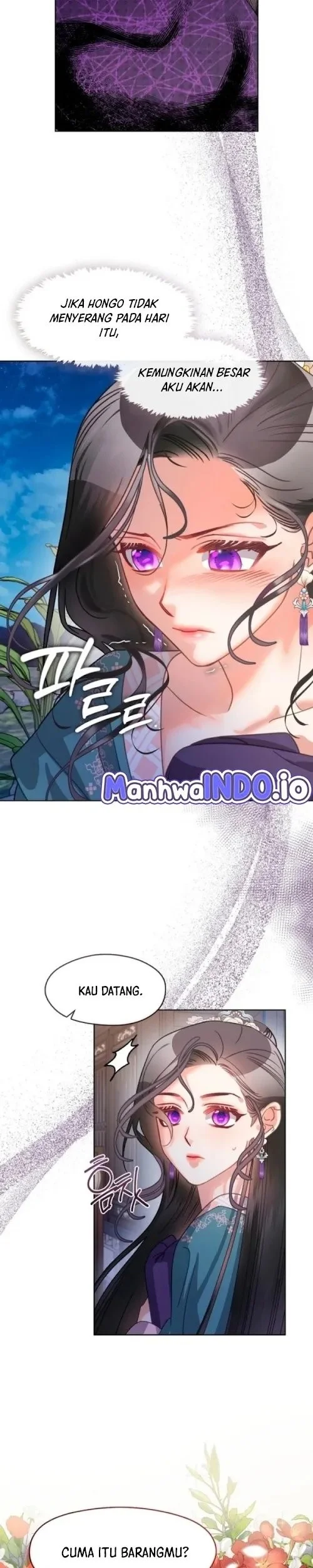 Beastly Night Chapter 7 - halaman 3