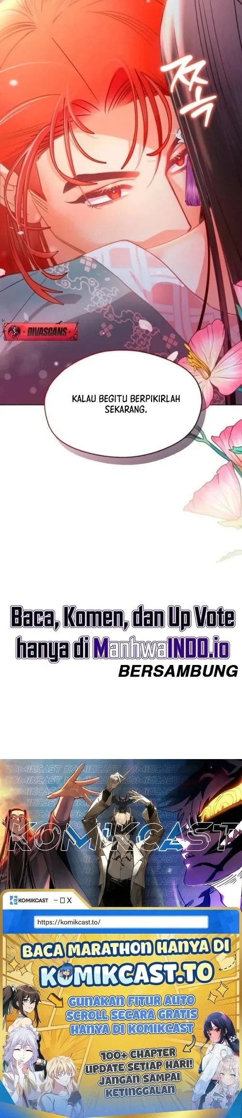 Beastly Night Chapter 7 - halaman 30