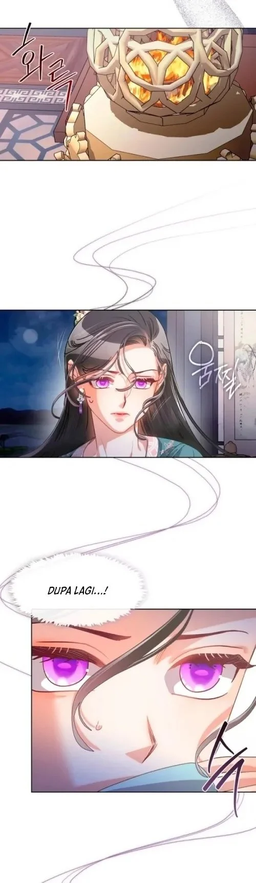 Beastly Night Chapter 7 - halaman 6