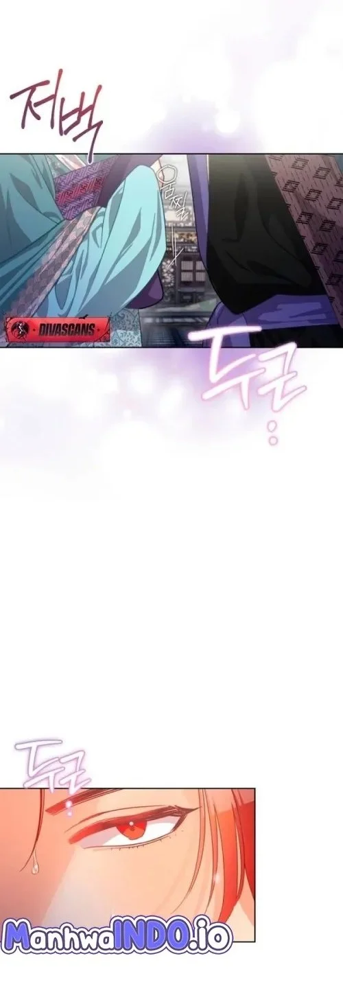 Beastly Night Chapter 7 - halaman 8