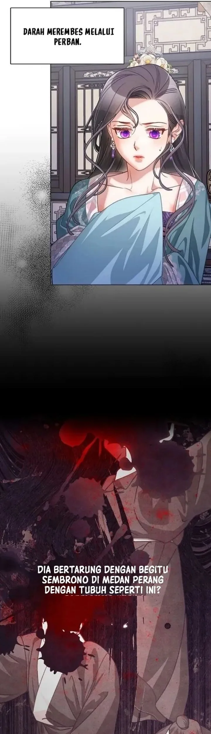 Beastly Night Chapter 8 - halaman 12