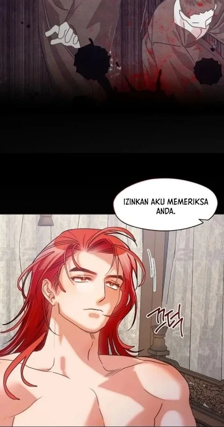 Beastly Night Chapter 8 - halaman 13