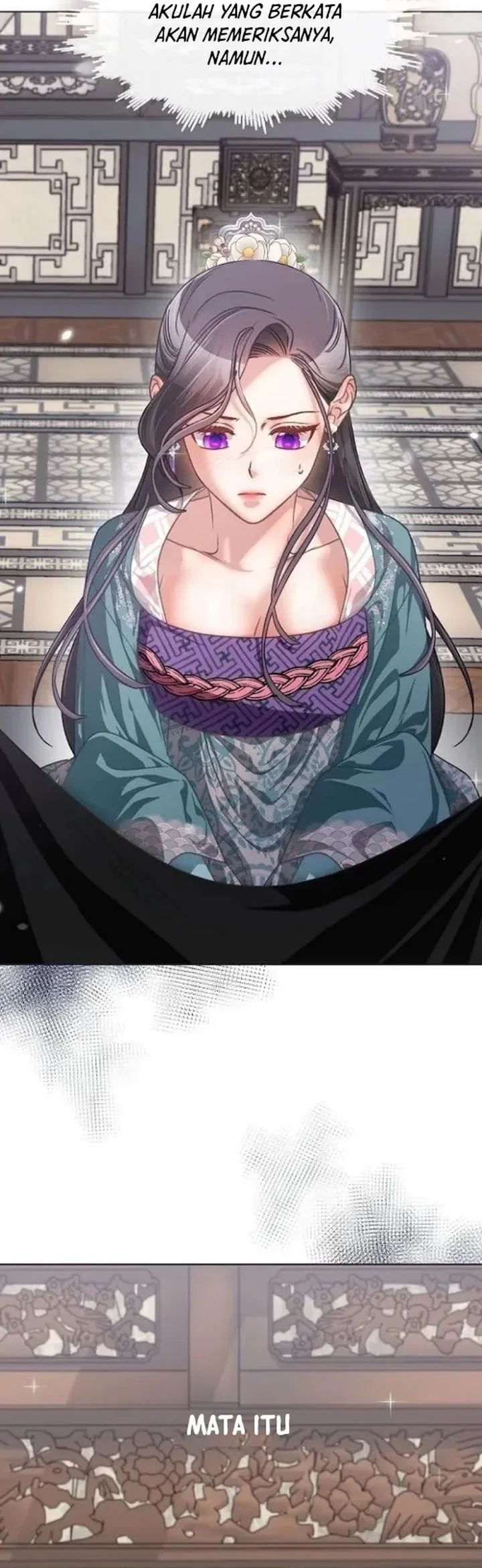 Beastly Night Chapter 8 - halaman 16