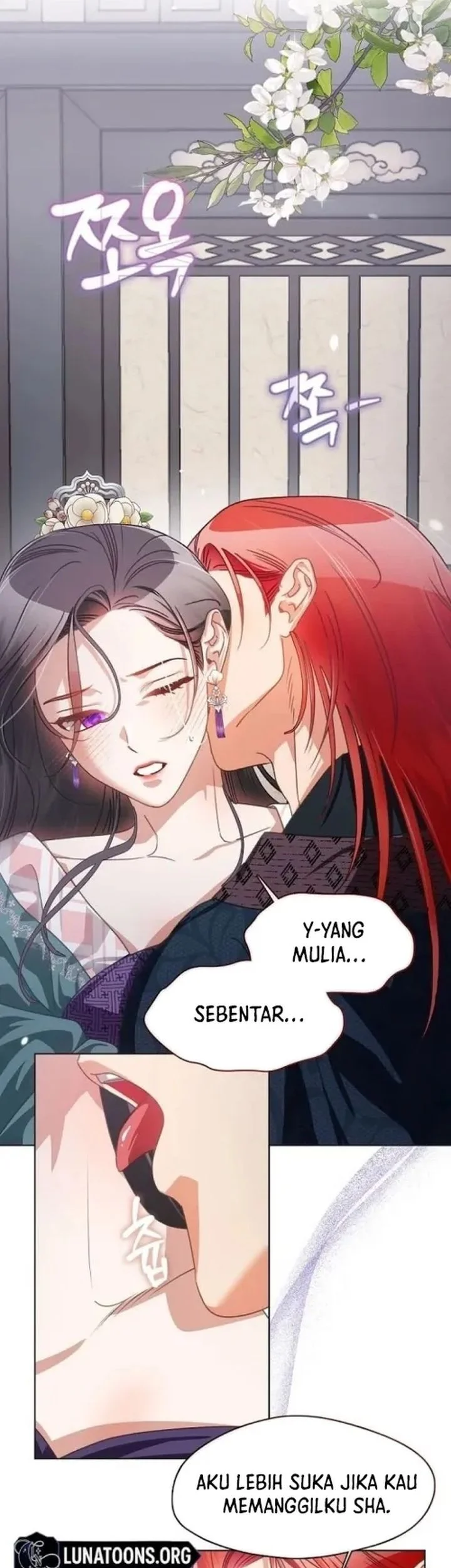 Beastly Night Chapter 8 - halaman 2
