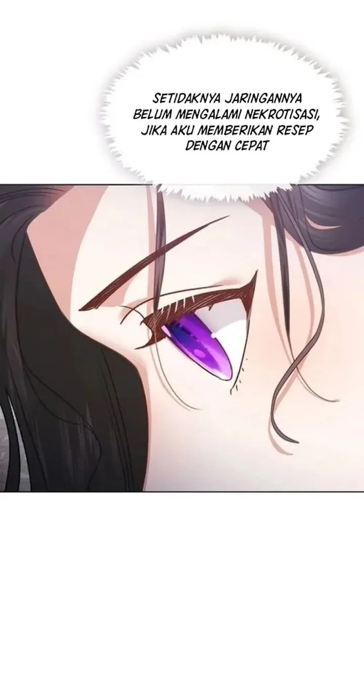 Beastly Night Chapter 8 - halaman 22