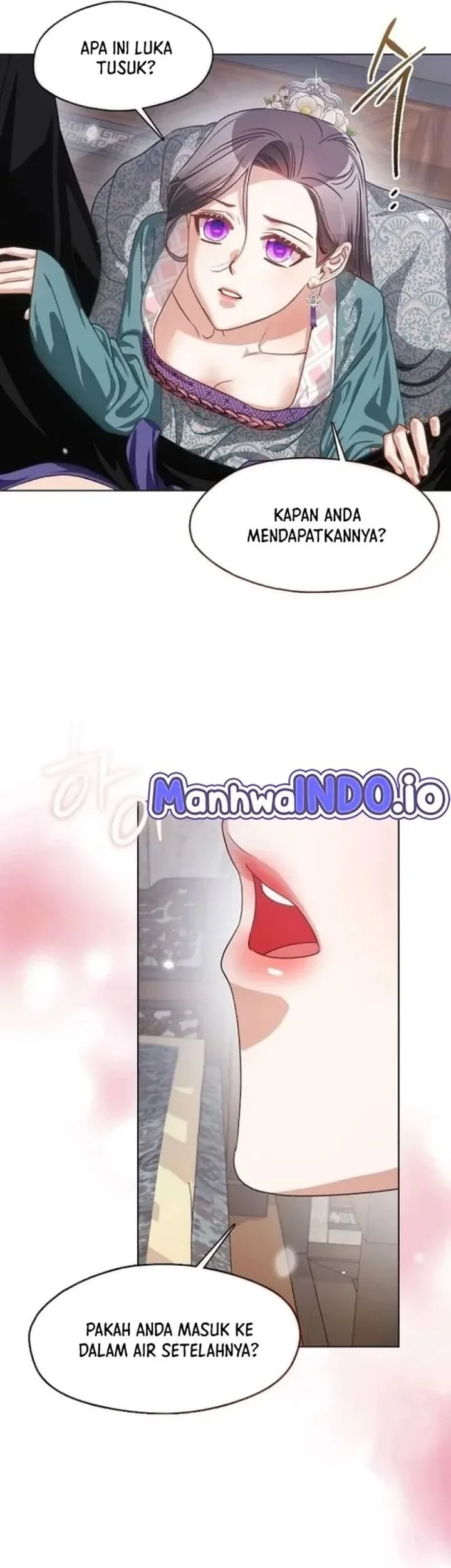Beastly Night Chapter 8 - halaman 23