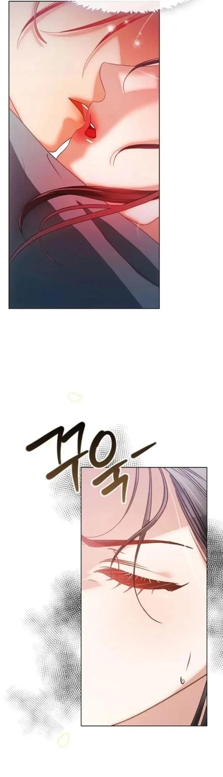 Beastly Night Chapter 8 - halaman 29
