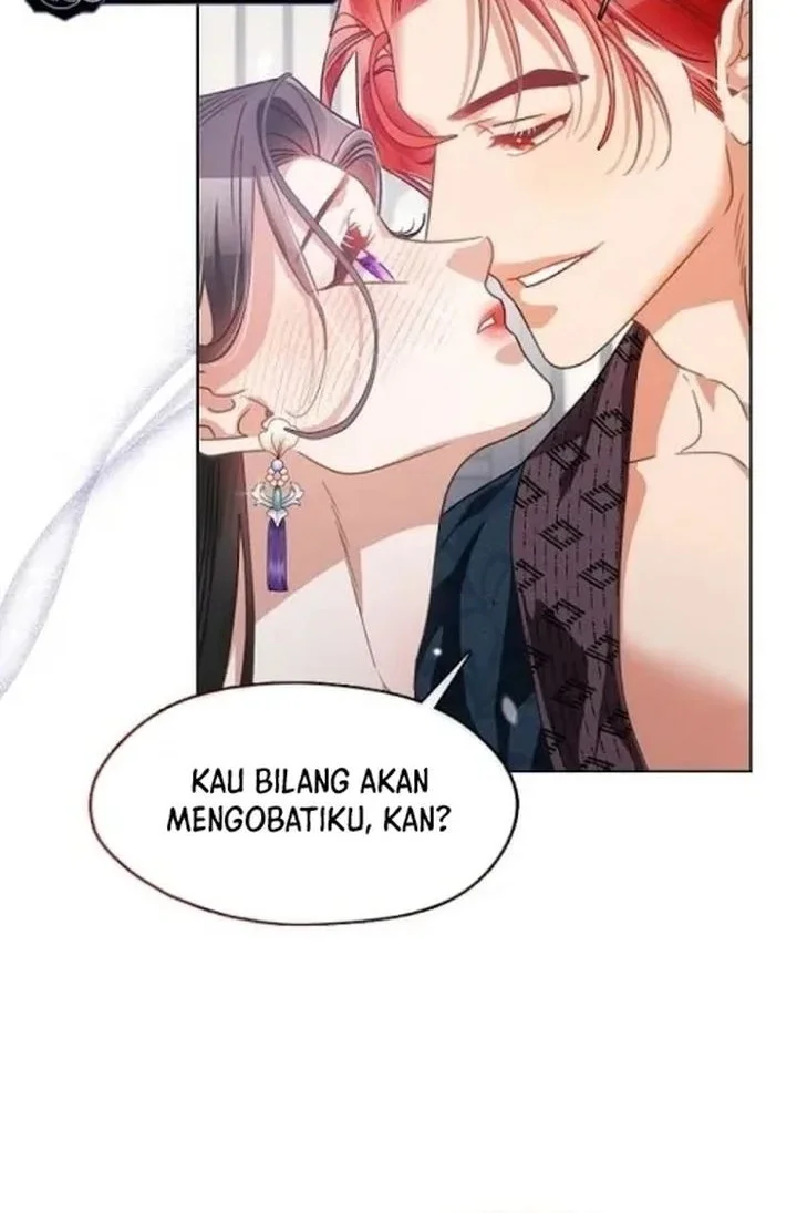 Beastly Night Chapter 8 - halaman 3