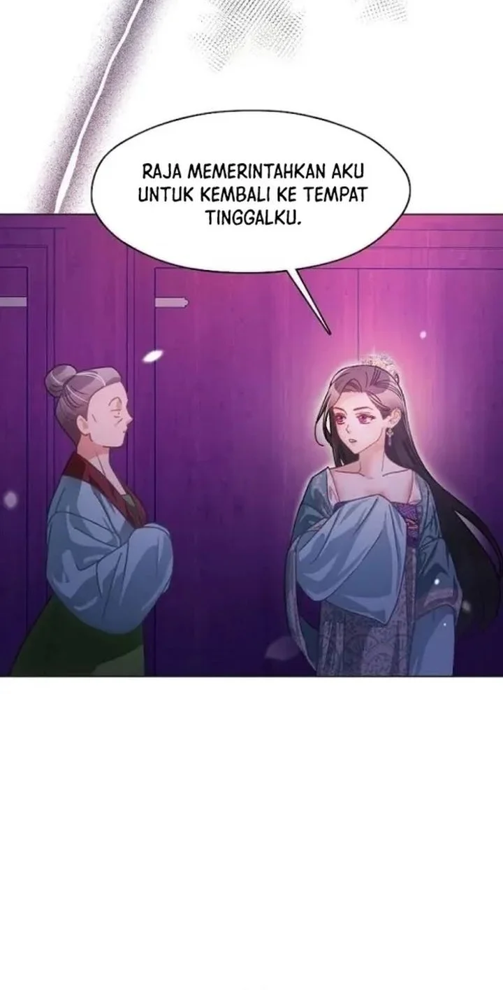 Beastly Night Chapter 8 - halaman 36