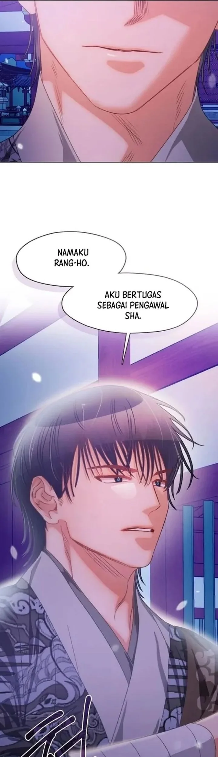 Beastly Night Chapter 8 - halaman 39