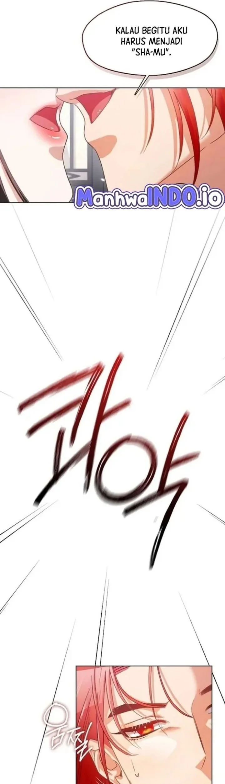 Beastly Night Chapter 8 - halaman 4
