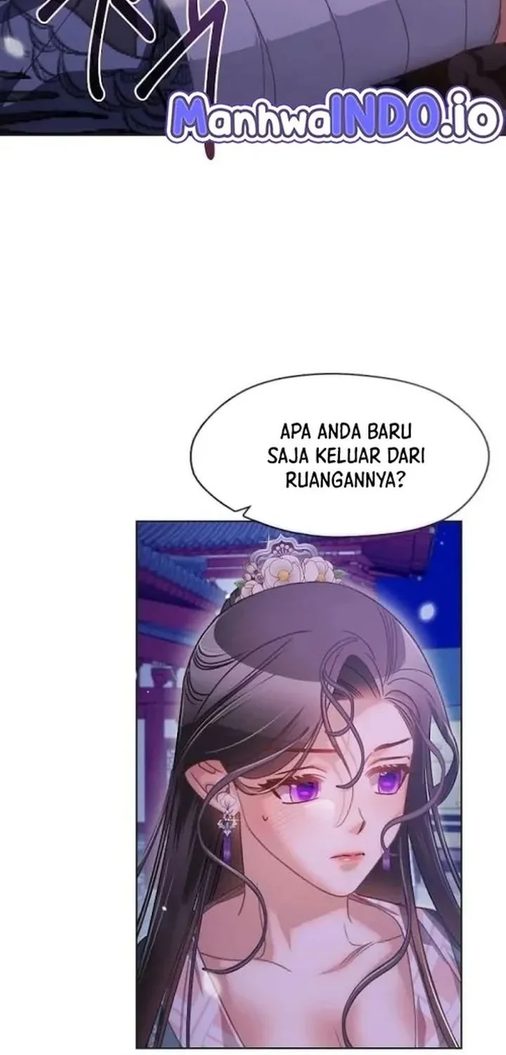 Beastly Night Chapter 8 - halaman 40