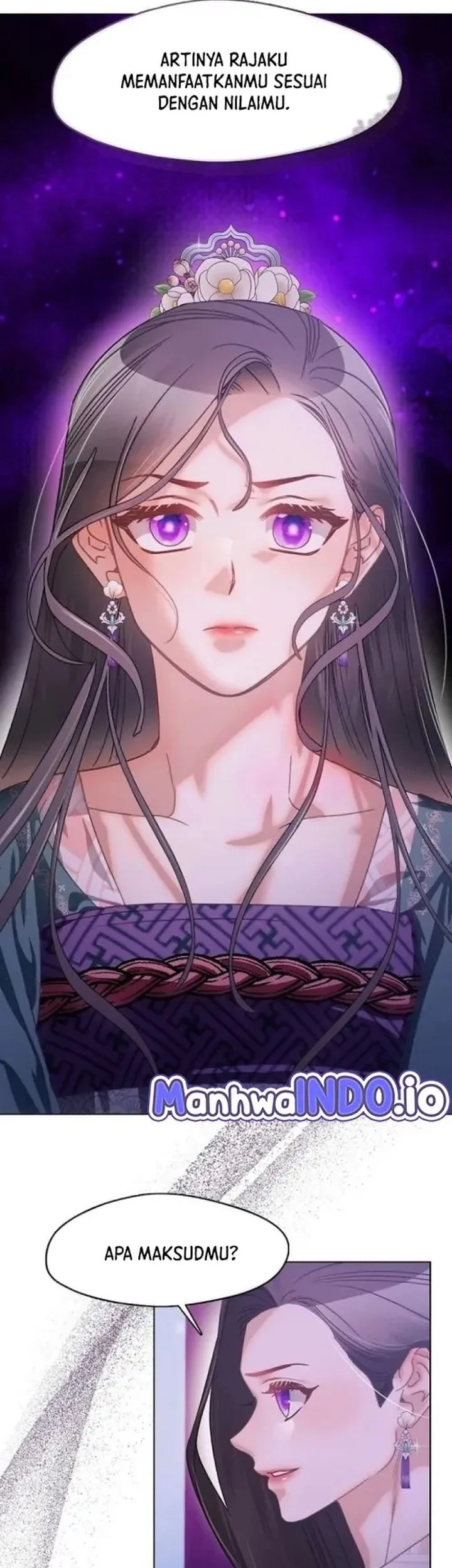 Beastly Night Chapter 8 - halaman 43