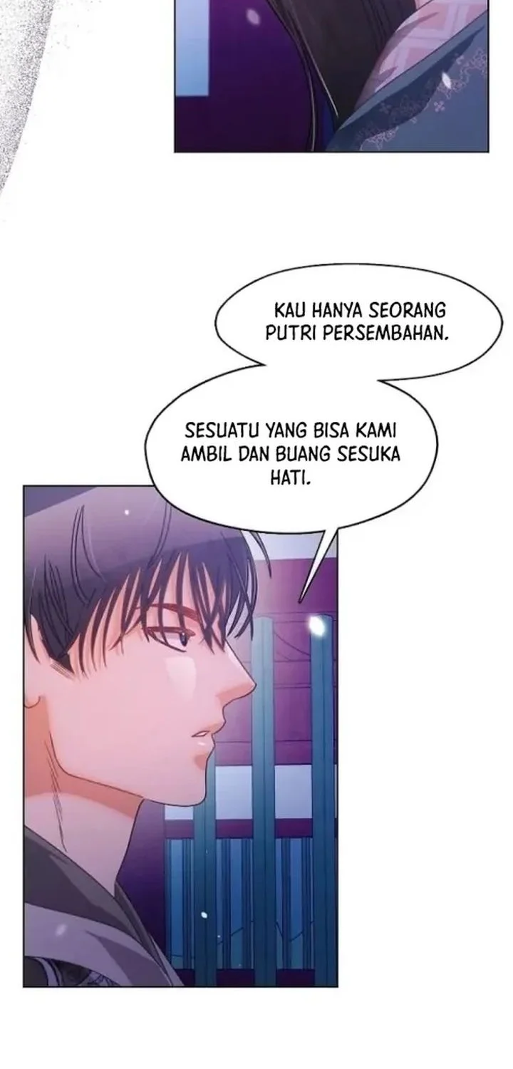 Beastly Night Chapter 8 - halaman 44
