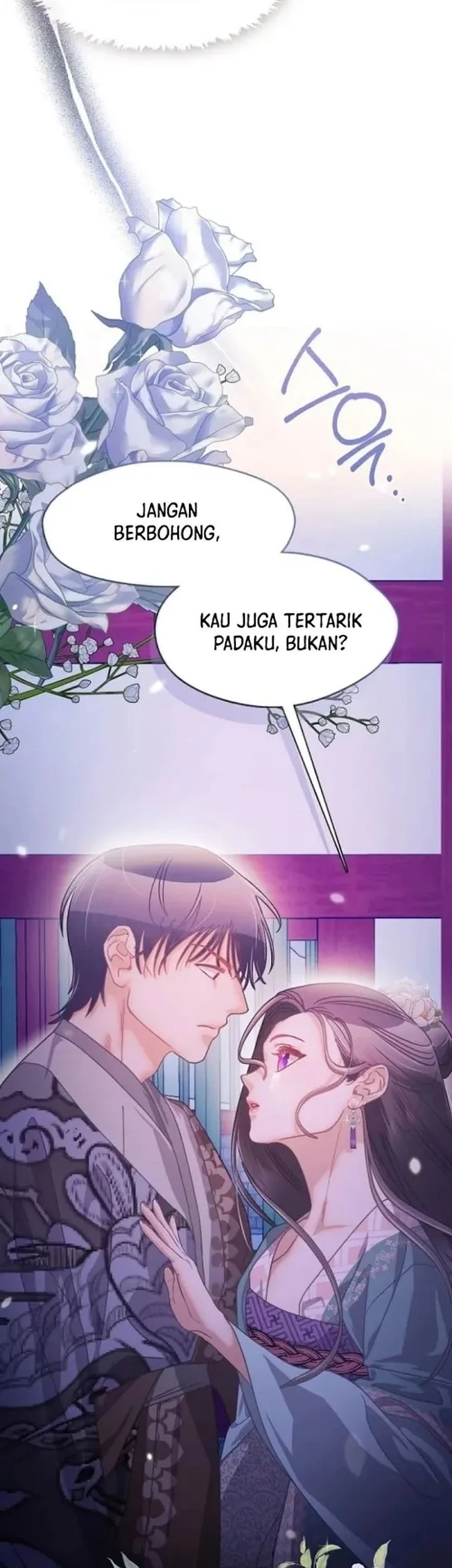 Beastly Night Chapter 8 - halaman 47