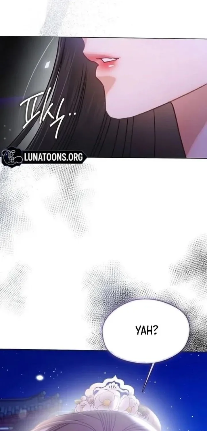 Beastly Night Chapter 8 - halaman 54