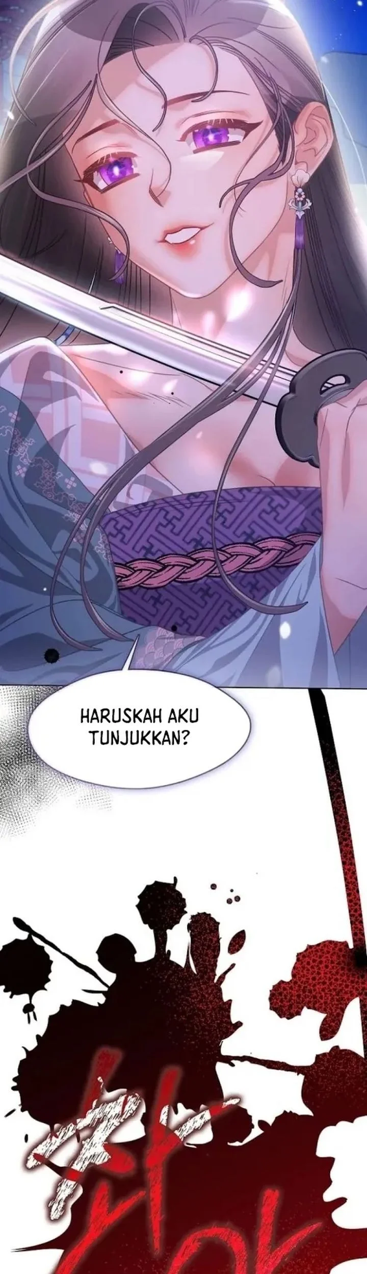 Beastly Night Chapter 8 - halaman 55