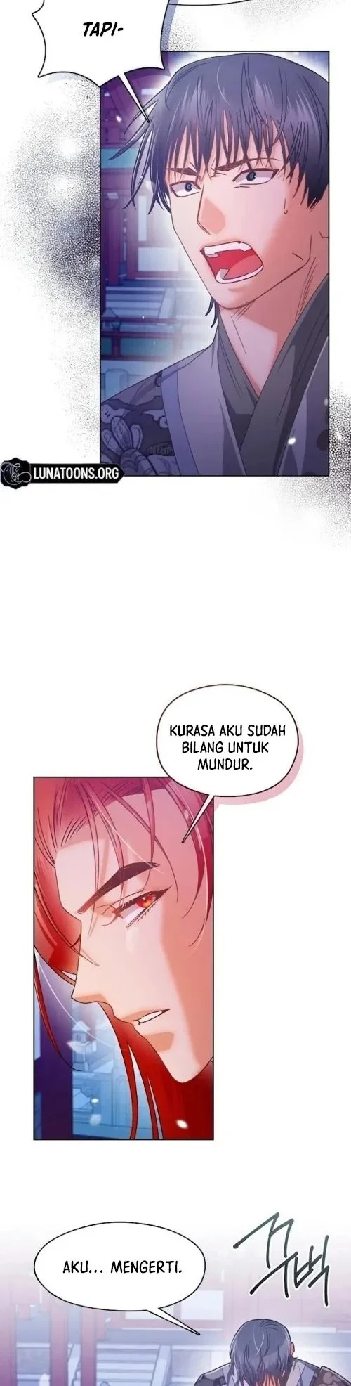 Beastly Night Chapter 9 - halaman 10